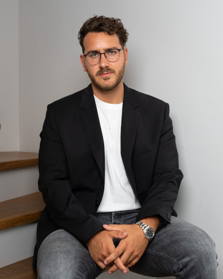 Mehr Umsatz durch Weiterempfehlung – warum Max Weiss Empfehlungsmarketing für unterschätzt hält